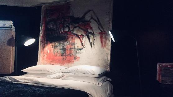 Artist Appartment