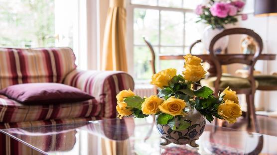 Prinsen apartment Amsterdam