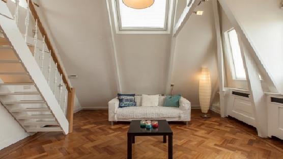Museum View Apartment II