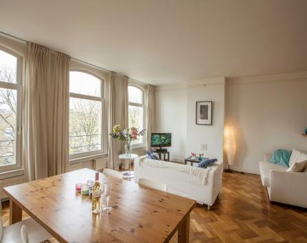 Museum View Apartment I Amsterdam