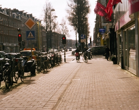 bilderdijkstreet
