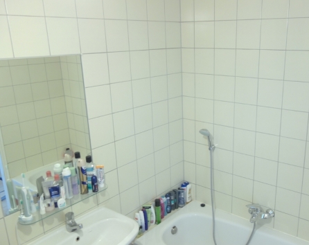 bathtube