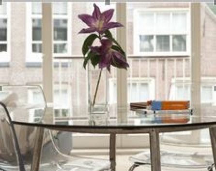 Other Jordan Delight apartment Amsterdam
