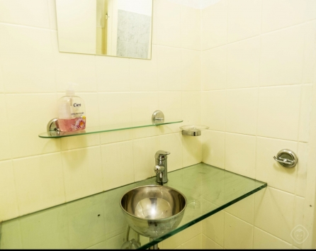 Bathroom II