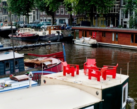 Canal