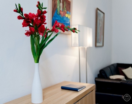 Flower Vase