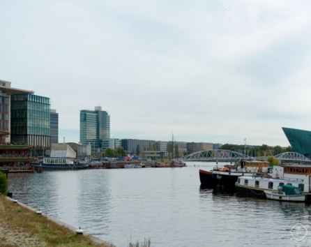 River Side