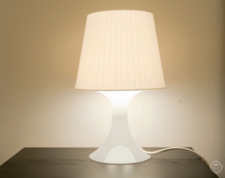Side Lamp