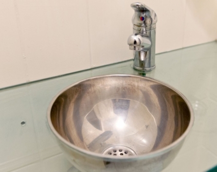 Sink