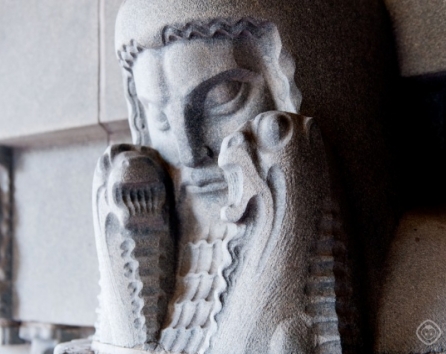Statue