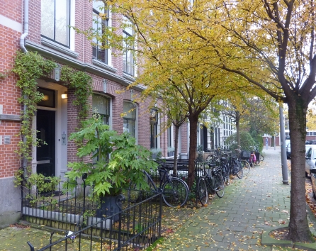 BB10 Amsterdam