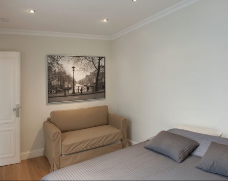 junior bed room + sofa bed