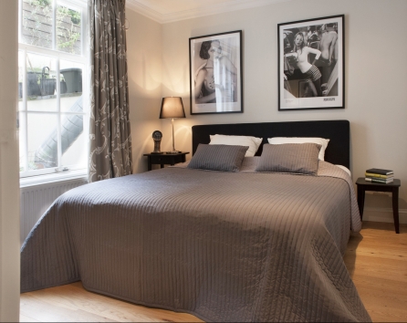 master bed room 180x200 cm