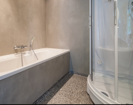 Bathroom Other Angle