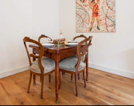 Dining Area Other Angle