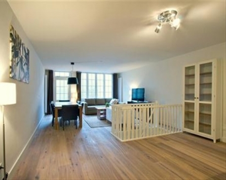 Other Java Harbour Apartment Amsterdam