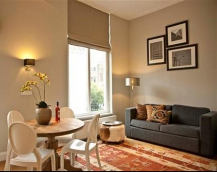 living area other angle