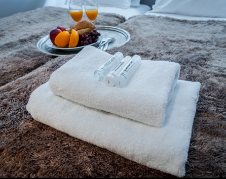 Towels
