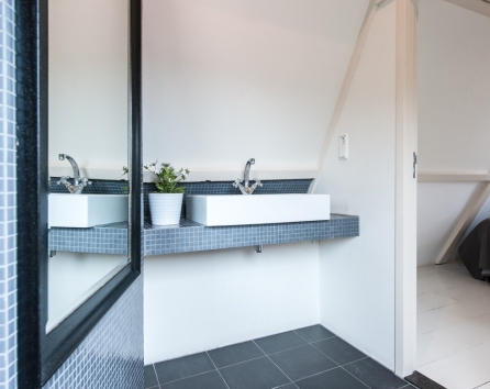 Bathroom other angle