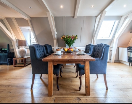 Dining Area other angle
