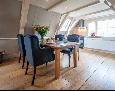 Dining Area other angle
