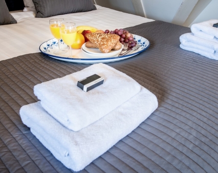 Towels