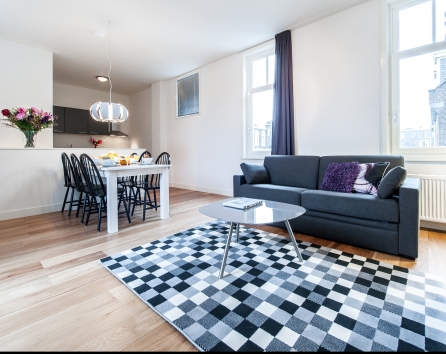 Apartment Overview