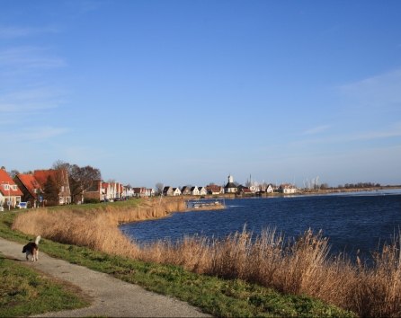 Beautiful Amsterdam North