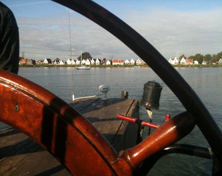 Beautiful Amsterdam North