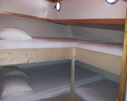 Cabin 2