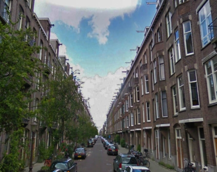 Streetview
