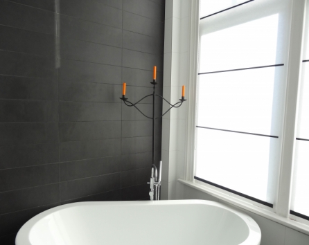Design bathtub