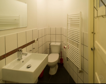 Bathroom Other Angle