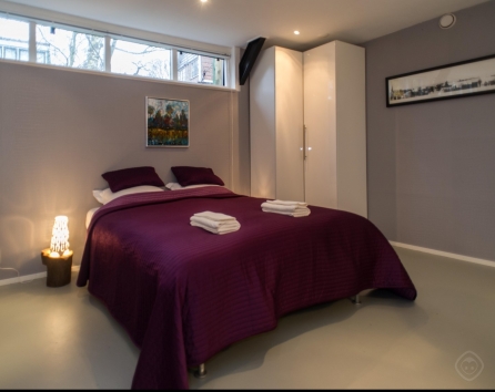 Double Bed