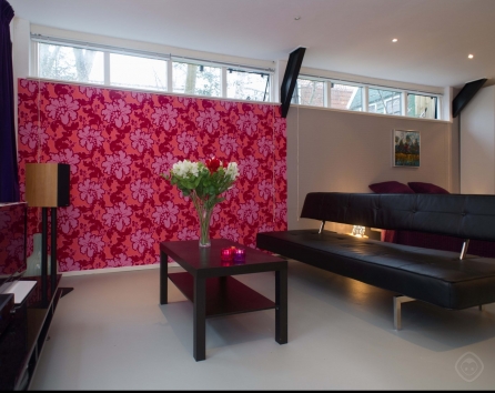 Living Room Other Angle