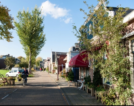 Street View Other Angle