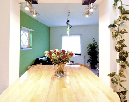 livingspace