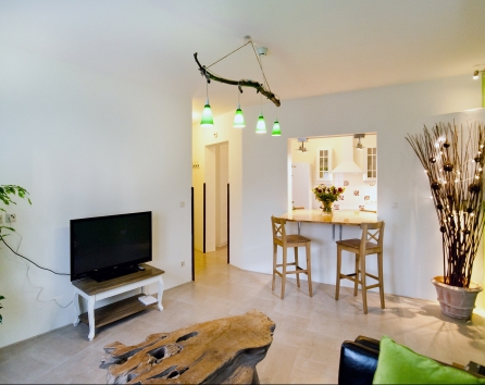 living space