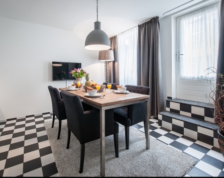 Dining Area other angle