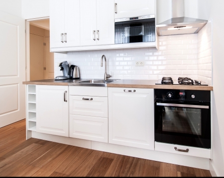 Kitchen other angle