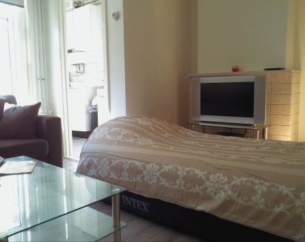 3rd bed