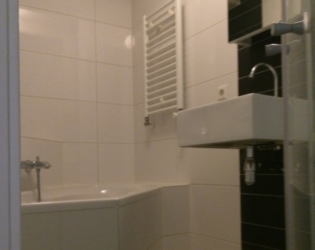 bath