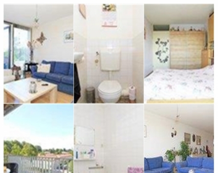 lovely apartment