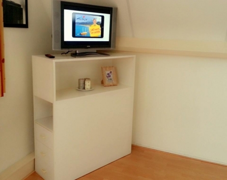 TV for bed room