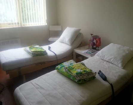 Room # 2,