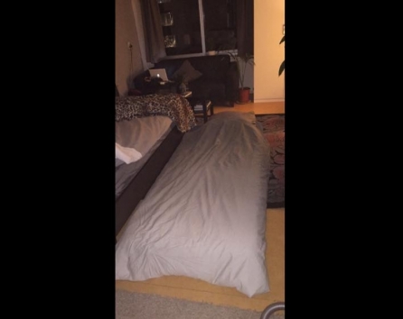 Single Mattress