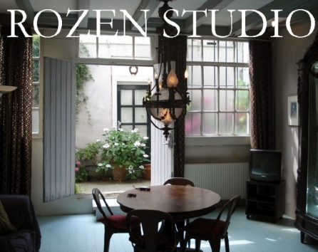 Jordaan studio ID 371