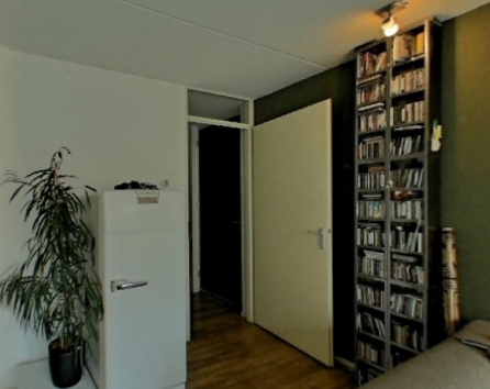 main entrance