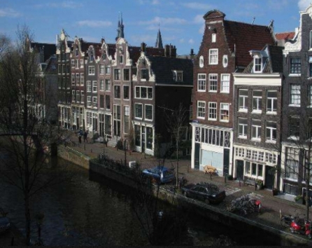 canal