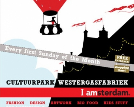 Your area Westerpark